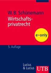 Wirtschaftsprivatrecht