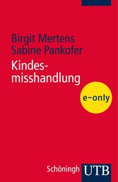 Kindesmisshandlung