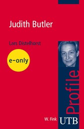 Judith Butler