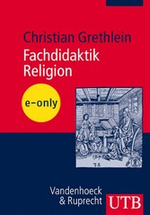 Fachdidaktik Religion