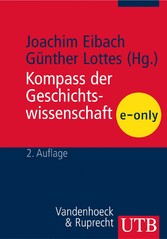 Kompass der Geschichtswissenschaft