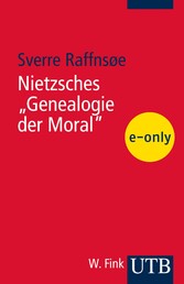 Nietzsches 'Genealogie der Moral'