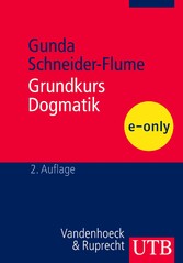 Grundkurs Dogmatik