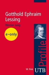 Gotthold Ephraim Lessing