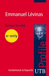 Emmanuel Lévinas