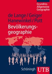 Bevölkerungsgeographie