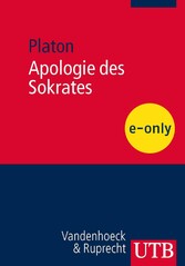 Apologie des Sokrates