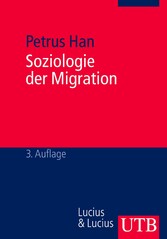 Soziologie der Migration