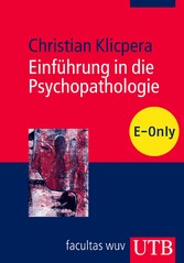 Einführung in die Psychopathologie