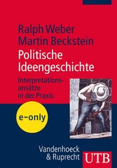 Politische Ideengeschichte