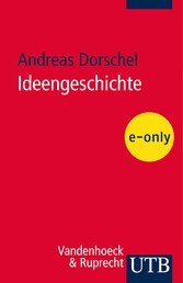 Ideengeschichte