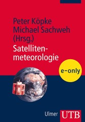 Satellitenmeteorologie