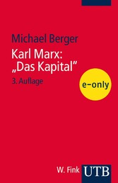 Karl Marx 'Das Kapital'