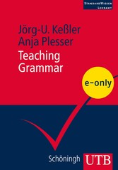 Teaching Grammar