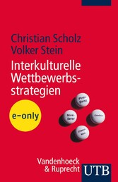 Interkulturelle Wettbewerbsstrategien