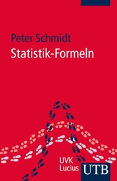 Statistik-Formeln