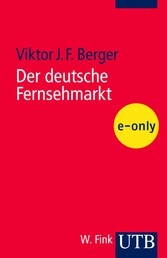 Der deutsche Fernsehmarkt