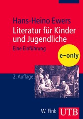 Literatur für Kinder und Jugendliche