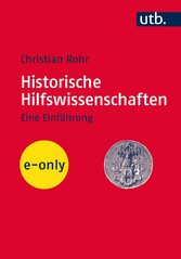 Historische Hilfswissenschaften