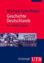 Geschichte Deutschlands