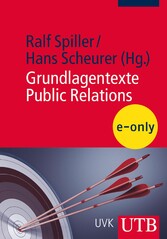 Grundlagentexte Public Relations