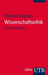 Wissenschaftsethik