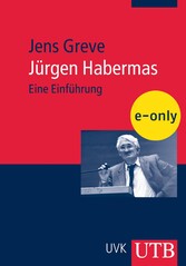 Jürgen Habermas