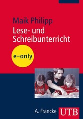 Lese- und Schreibunterricht