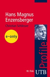 Hans Magnus Enzensberger