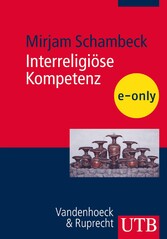 Interreligiöse Kompetenz