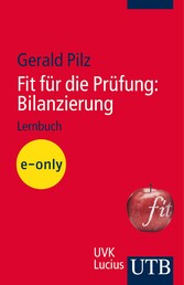 Fit für die Prüfung: Bilanzierung