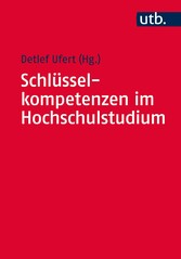 Schlüsselkompetenzen im Hochschulstudium