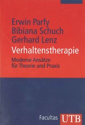 Verhaltenstherapie