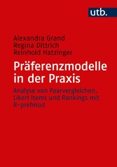 Präferenzmodelle in der Praxis