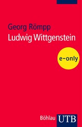 Ludwig Wittgenstein