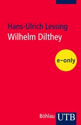 Wilhelm Dilthey