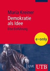 Demokratie als Idee