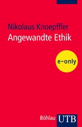 Angewandte Ethik