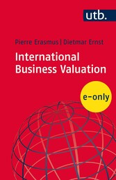 International Business Valuation