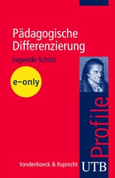 Pädagogische Differenzierung