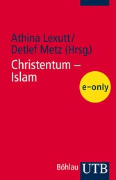 Christentum - Islam