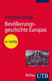 Bevölkerungsgeschichte Europas