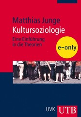 Kultursoziologie