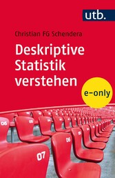 Deskriptive Statistik verstehen