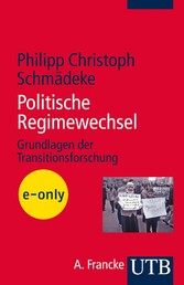 Politische Regimewechsel