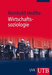 Wirtschaftssoziologie