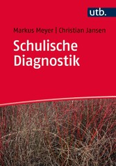 Schulische Diagnostik