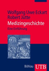 Medizingeschichte