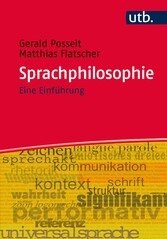 Sprachphilosophie