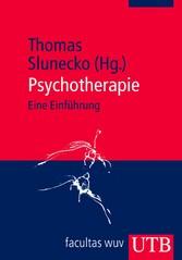 Psychotherapie